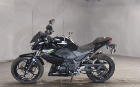 KAWASAKI Z250 ER250C