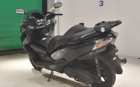 HONDA FORZA Z GEN 2 2003 MF10