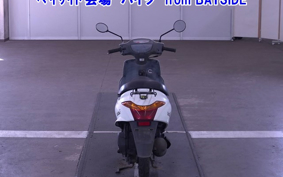 SUZUKI LET`S5