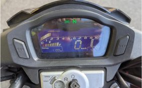 HONDA CBF125R PJJN