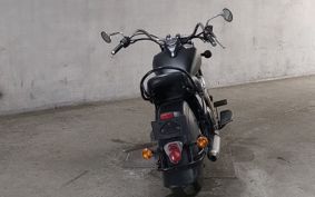 KAWASAKI VULCAN400 DRIFTER VN400D