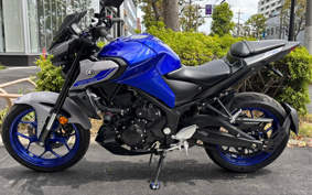 YAMAHA MT-03 ABS 2021 RH13J