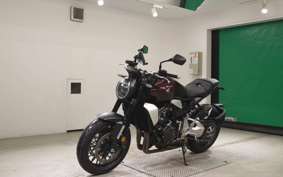 HONDA CB1000R GEN 2 2023 SC80