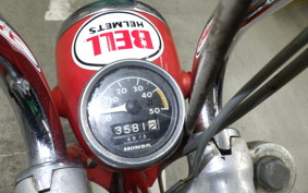 HONDA MONKEY 2002 Z50M