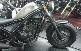 HONDA REBEL MC49