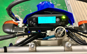 YAMAHA WR250R DG15J