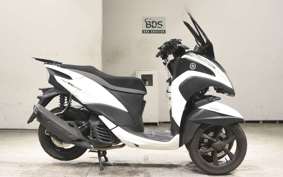 YAMAHA TRICITY 155 A SG37J