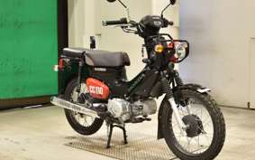 HONDA CROSS CUB 110 2026 JA45