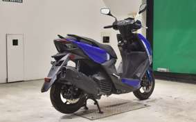 YAMAHA CYGNUSｸﾞﾘﾌｧｽ SEJ4J