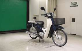 HONDA C50 SUPER CUB AA04