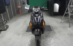 SUZUKI LET's 5 G CA47A