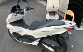 HONDA PCX125 JK05