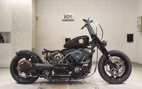 HARLEY FXSTB 1340 1999