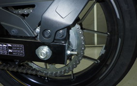SUZUKI GIXXER 250 SF 2025 ED22Y