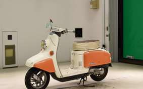HONDA JULIO AF52