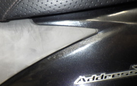 SUZUKI ADDRESS V125 G CF4EA