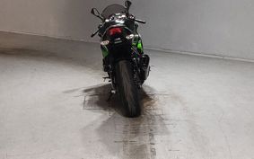 KAWASAKI NINJA ZX-6R 2017 ZX636E