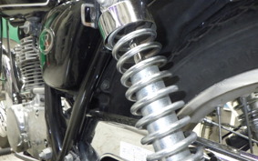 YAMAHA SR400 Gen.3 2003 RH01J