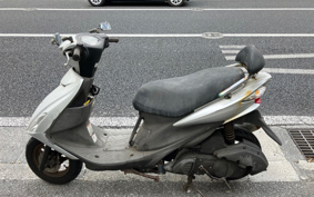 SUZUKI ADDRESS V125 CF4MA