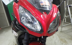 KAWASAKI NINJA 650 2017