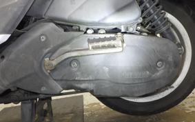 YAMAHA CYGNUS 125 X 2 2009 SE44J