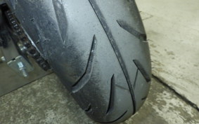 KAWASAKI Z125 PRO 2024 BR125H