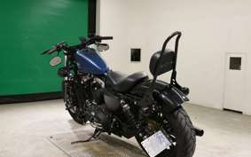 HARLEY XL1200X 2018