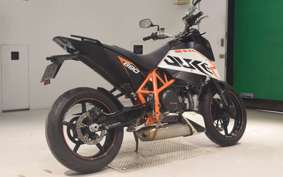 KTM 690 DUKE R 2010