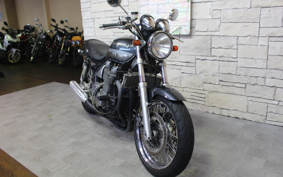 KAWASAKI ZEPHYR 1100 RS 1998 ZRT10A