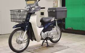 HONDA C50 SUPER CUB 2018 AA04