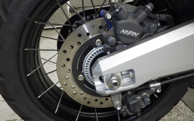 HONDA X-ADV 750 2025 RH21