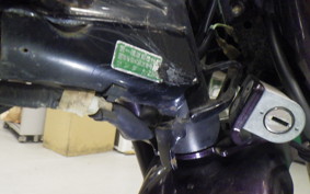 HONDA MONKEY 1988 Z50J