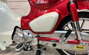HONDA  SUPER CUB C125 JA58