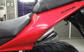 KAWASAKI NINJA 250R 2017 EX250K