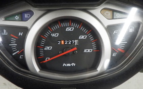 HONDA LEAD 110 JF19
