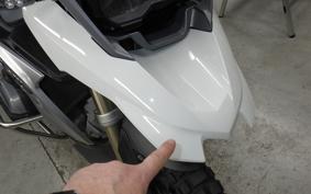 BMW R1200GS 2013