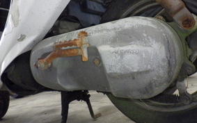 YAMAHA JOG Gen.2 3YJ