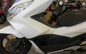 HONDA PCX125 JF56