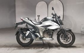 SUZUKI JIKUSA-250 ED22B