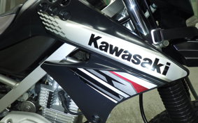 KAWASAKI KLX125 2012 LX125C