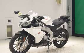 APRILIA RS4 50