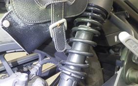 HONDA REBEL 250 MC49