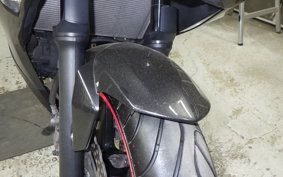 KAWASAKI NINJA 400 2016 EX400E