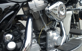 HARLEY  HARLEY FLHPE 1999 FNV