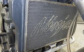 KAWASAKI GPZ900R NINJA 1991 ZX900A