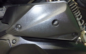 YAMAHA BW S125 Gen.2 2025 SEA6J