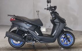 YAMAHA BW S125 SEA6J