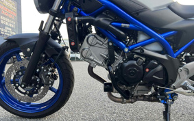 SUZUKI SV650 2020 VP55B