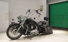 HARLEY FLHR 1750 2016