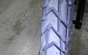 HONDA CT125-2 2006 JA65